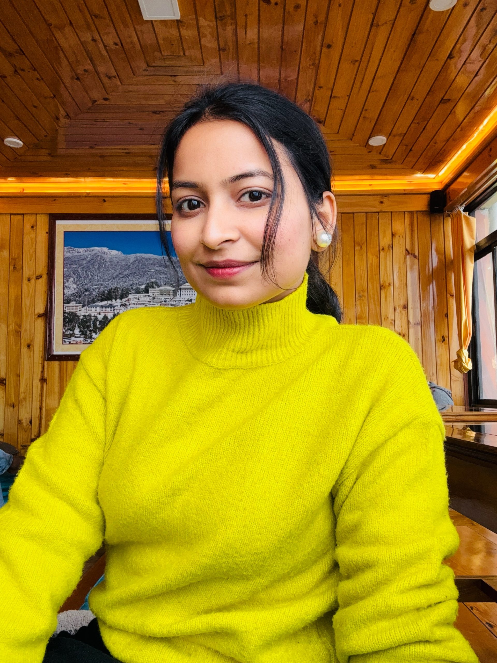 Founder Shalini Singh